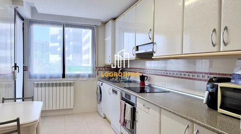 Photo 2 of Flat for sale in Cascajos - Piqueras, Logroño