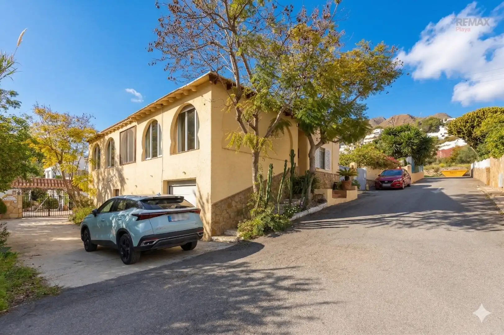 Detached house with pool for sale in Calle Águilas, imagen 47