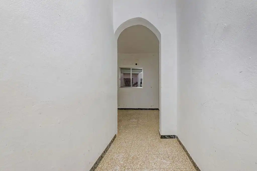 Casa adosada en venta en Sevilla