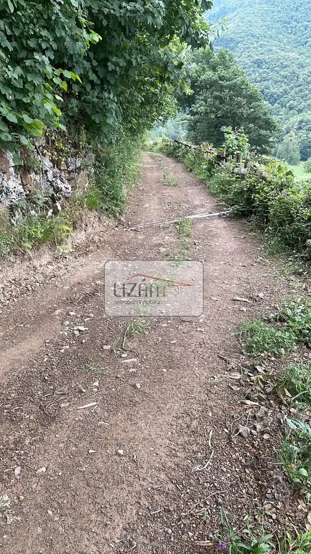 Lands and plots for sale in Aller - P.Valle s/n, imagen 12