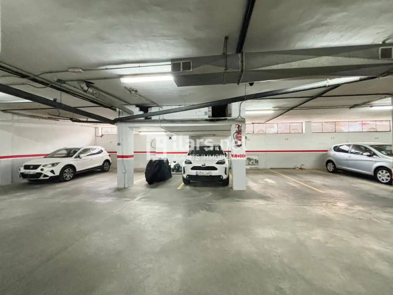 Aparcamiento con ascensor en venta en Carrer del Doctor Fleming, imagen 6