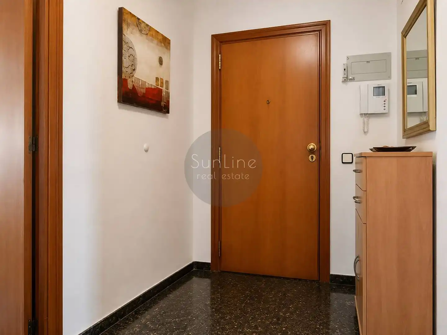 Piso de alquiler en Valencia, Valencia