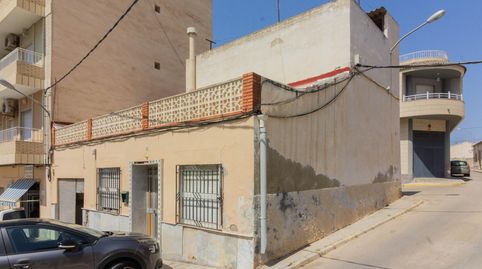 Photo 3 of Houses for sale in Calle Pablo Iglesias, Redován, Alicante