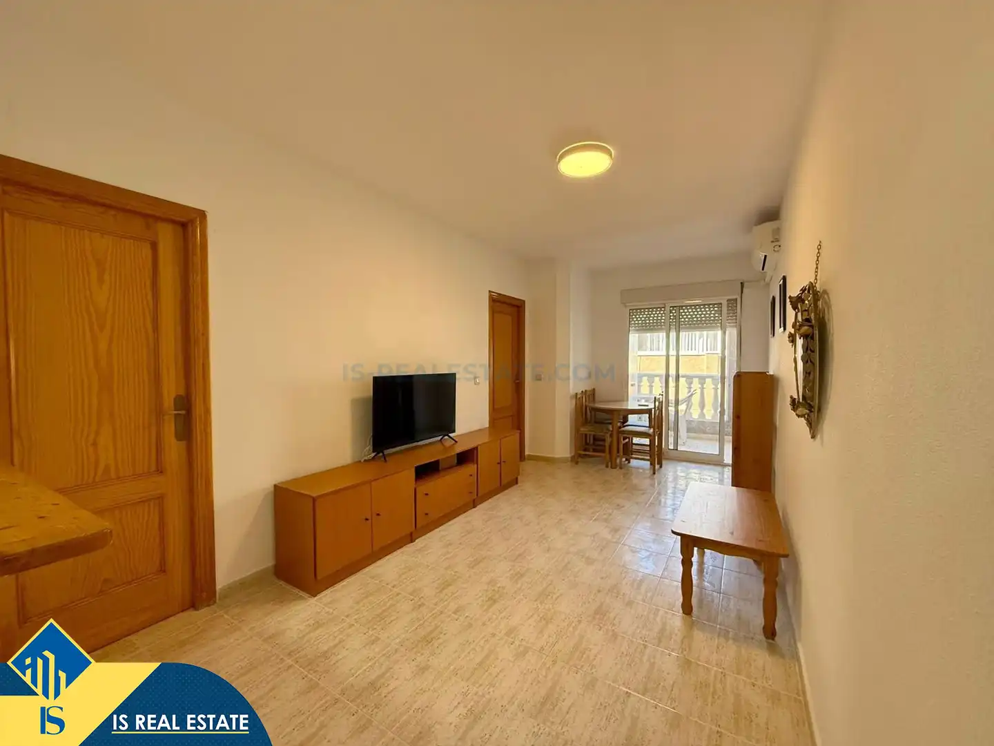 Apartment with pool for sale in Playa del Cura, imagen 4
