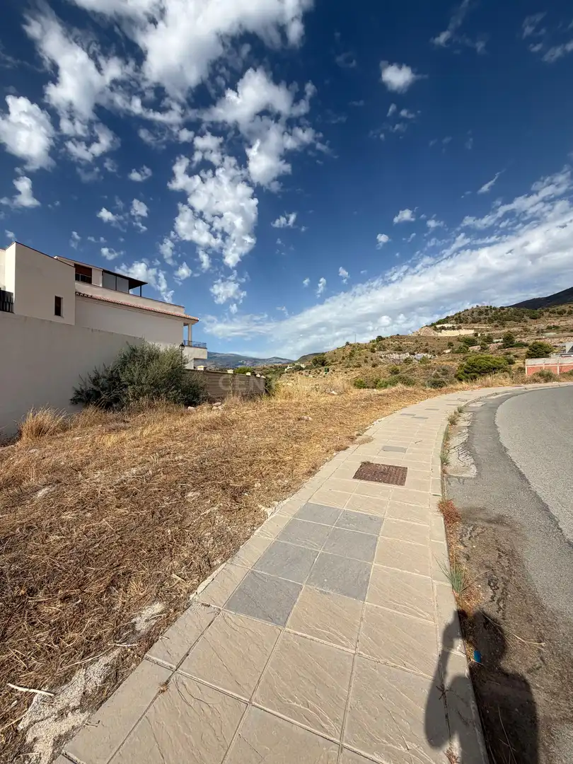 Maison à vendre à Calle Los Planetas, 1, Vélez de Benaudalla, Spain 1, imagen 15