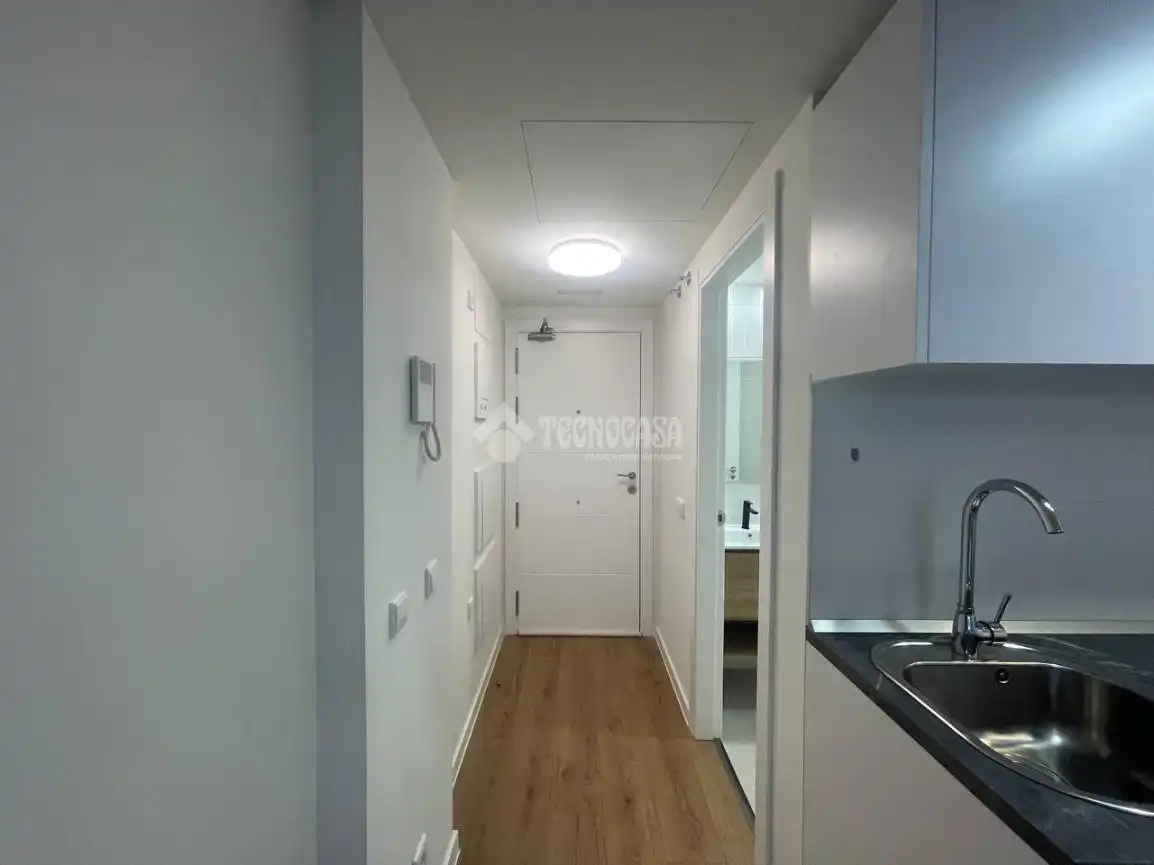 Loft zur Miete in San Sebastián de los Reyes