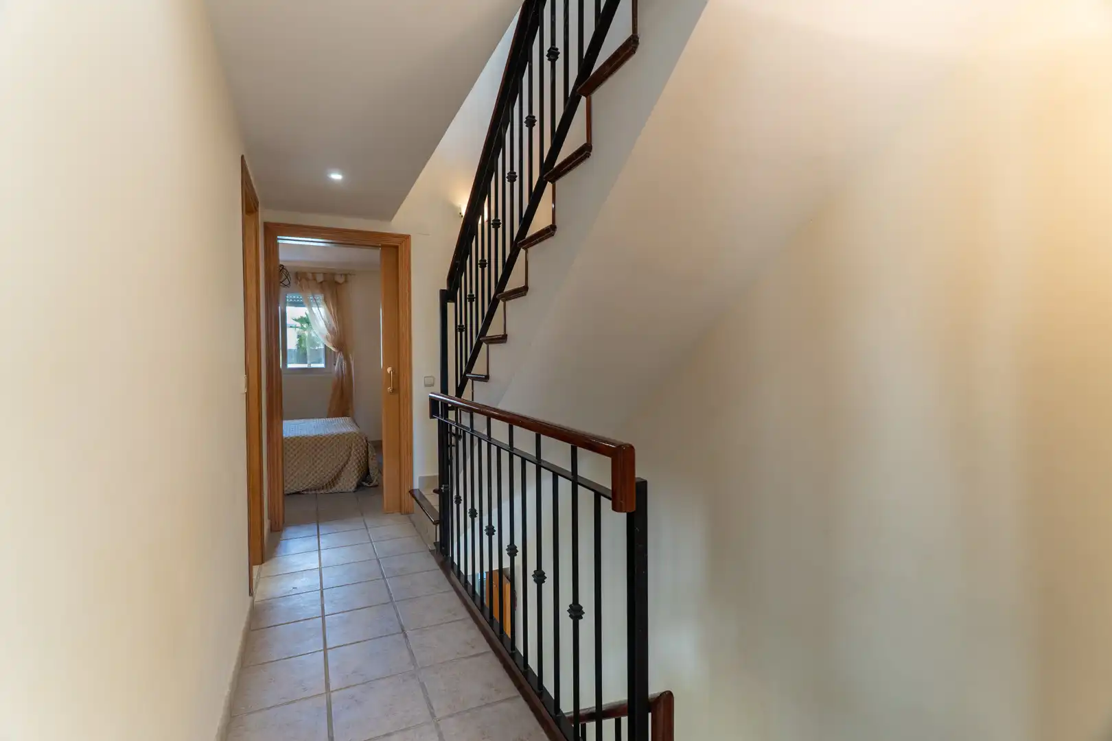 Casa adosada en venta en Jávea / Xàbia con Aire acondicionado, Calefacción y Jardín privado