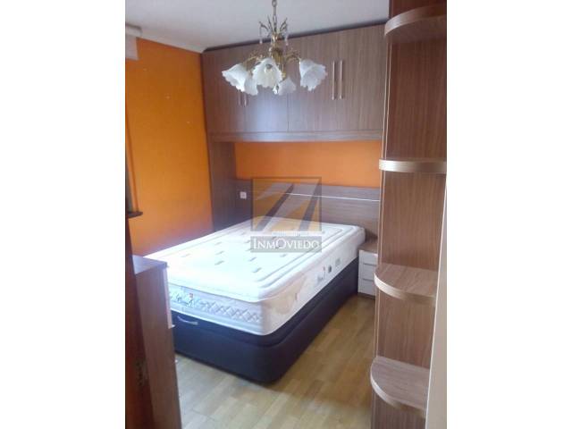 Piso en Venta en Gregorio Marañón en Vallobín