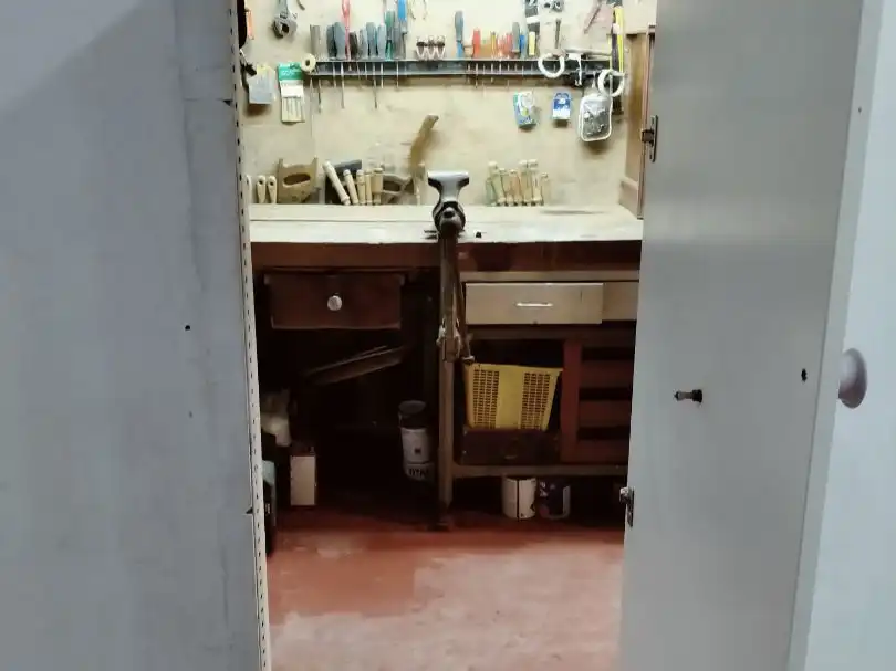 Garaje en venta en Santurtzi 