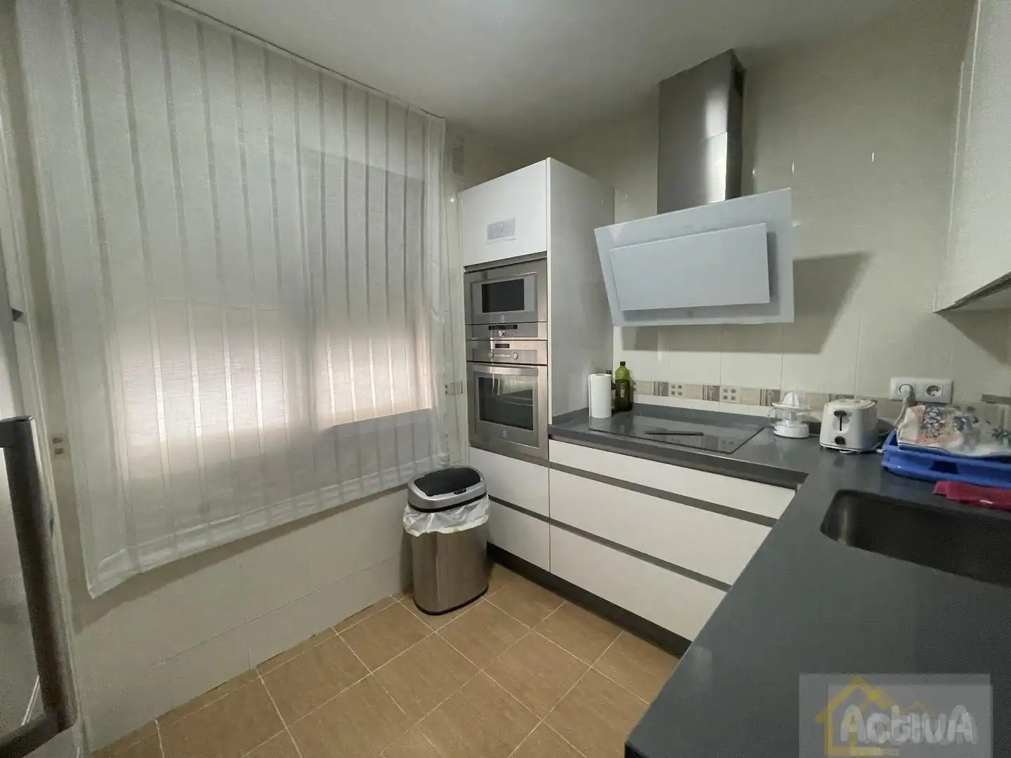 Piso de alquiler en Sur