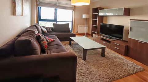 Foto 2 von Wohnung zur Miete in Angel Amor Ruibal, La Seca - Los Salgueriños, Pontevedra Capital