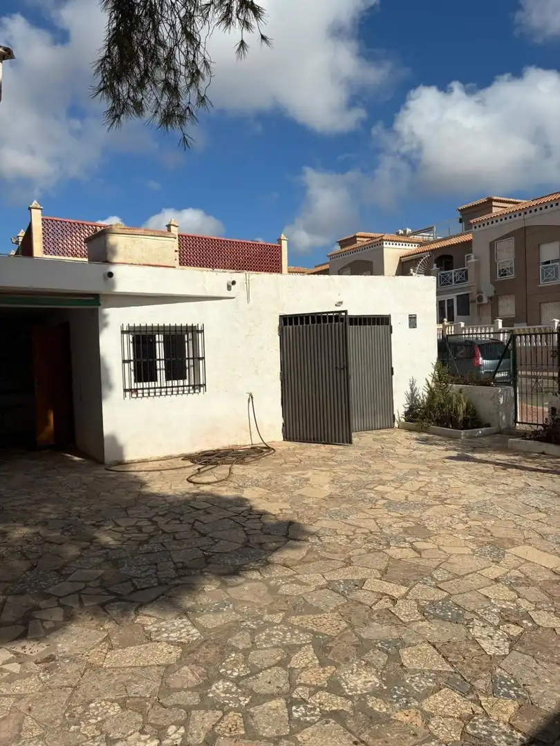 Villa avec piscine à vendre à Gabriela Mistral, imagen 5
