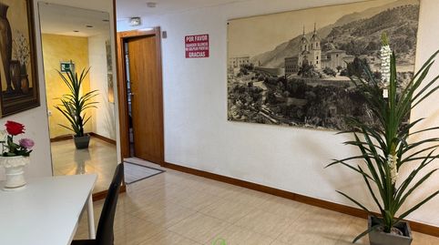 Foto 3 de Estudi de lloguer a Calle Vinader, Santa Catalina - San Bartolomé, Murcia Capital