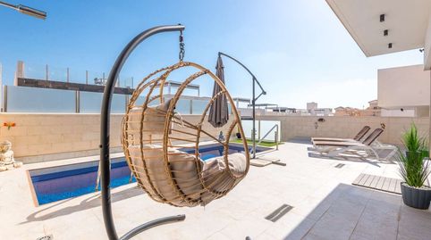 Foto 3 de Casa o chalet en venta en Lomas de Cabo Roig - Los Dolses, Orihuela