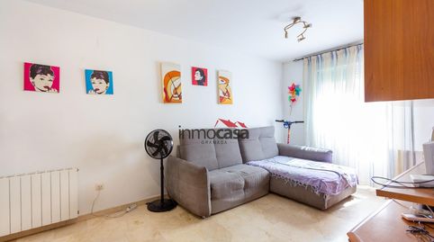 Foto 4 von Wohnung zum Verkauf in Calle de Bilbao, Poniente, Armilla