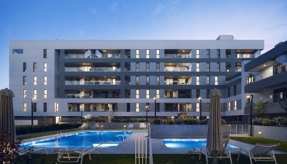 Foto 1 de Pis en venda a Parcelas R. y R., Palmas Altas, Palmas Altas, Sevilla