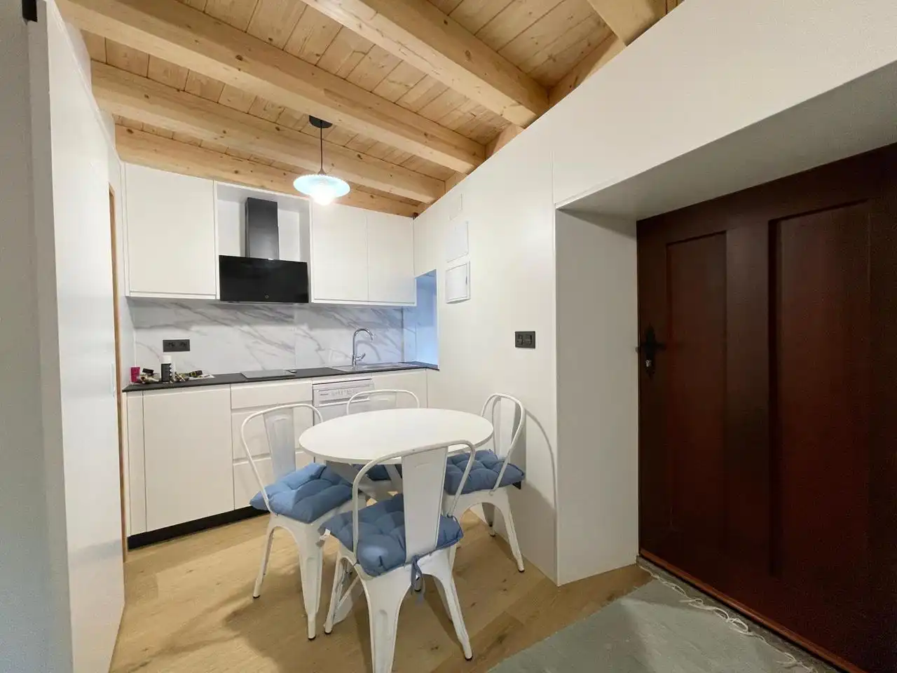 Casa en venta en Paredes Laraño, imagen 2