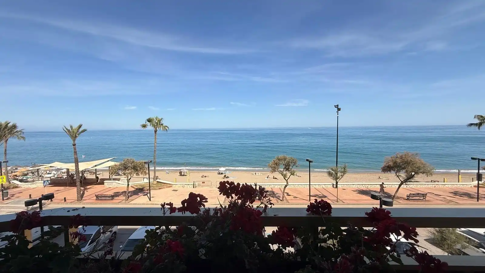 Apartament en venda en Fuengirola amb Aire condicionat, Terrassa i Traster
