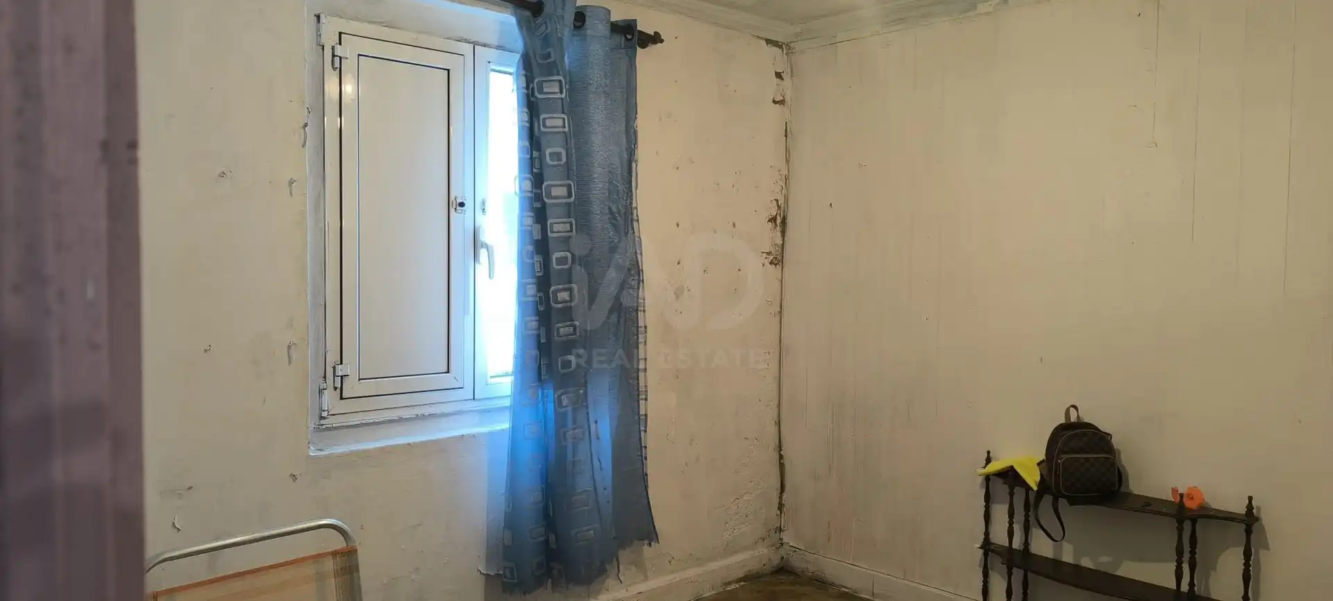 Dormitori de Casa adosada en venda en Ferrol