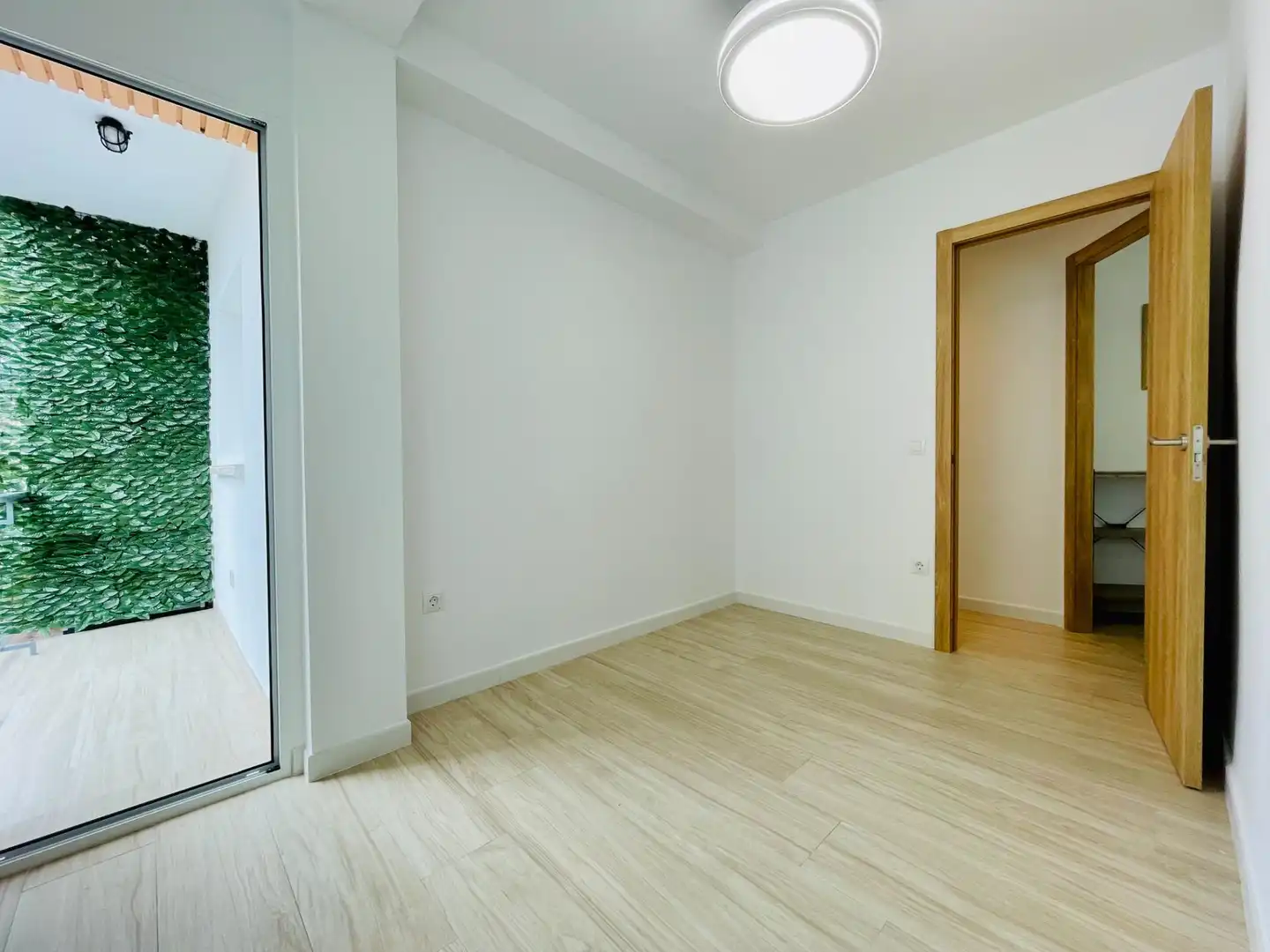 Wohnung zur Miete in Córdoba mit Klimaanlage, Heizung und Terrasse