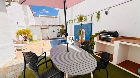 Foto 2 de Casa adosada en venta en Villanueva de San Juan, Sevilla