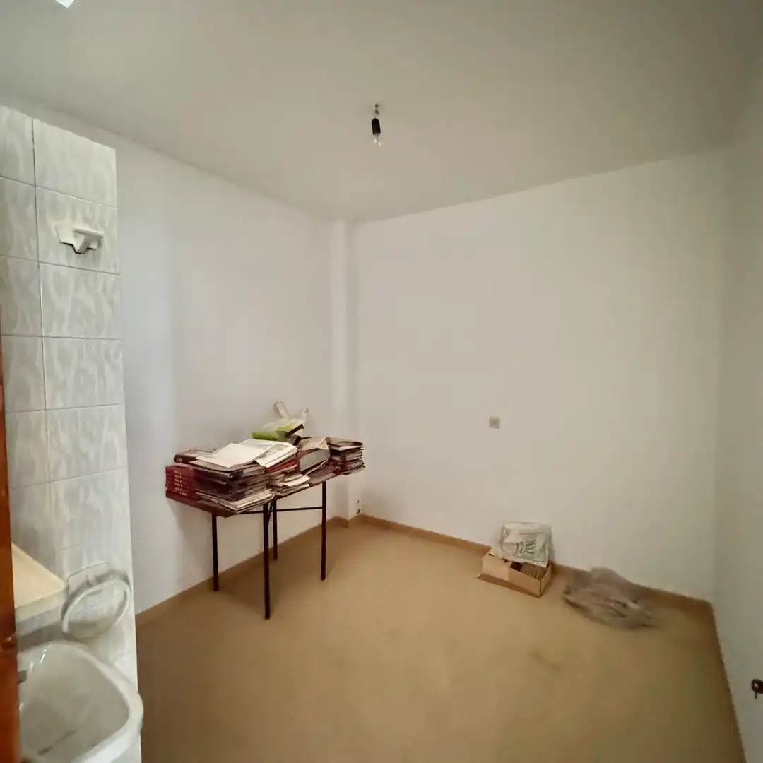 Casa rústica amb terrassa en venda a de Vélez 1, imagen 20