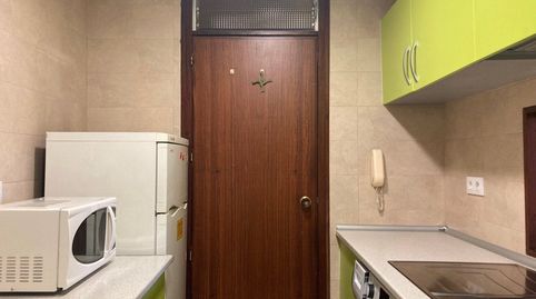 Foto 3 de Piso de alquiler en Ruíz Hernández, Centro, Valladolid Capital