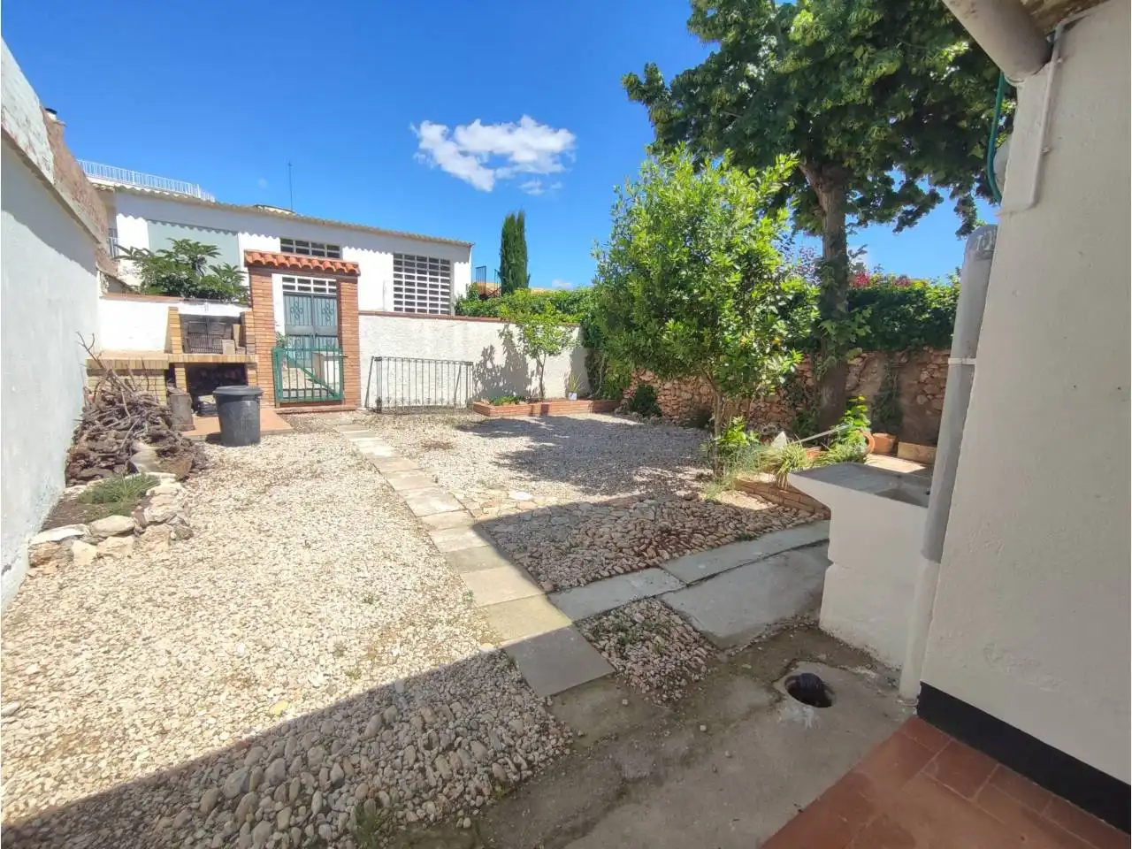 Casa con jardín en alquiler en Calle Sant Jordi, imagen 22
