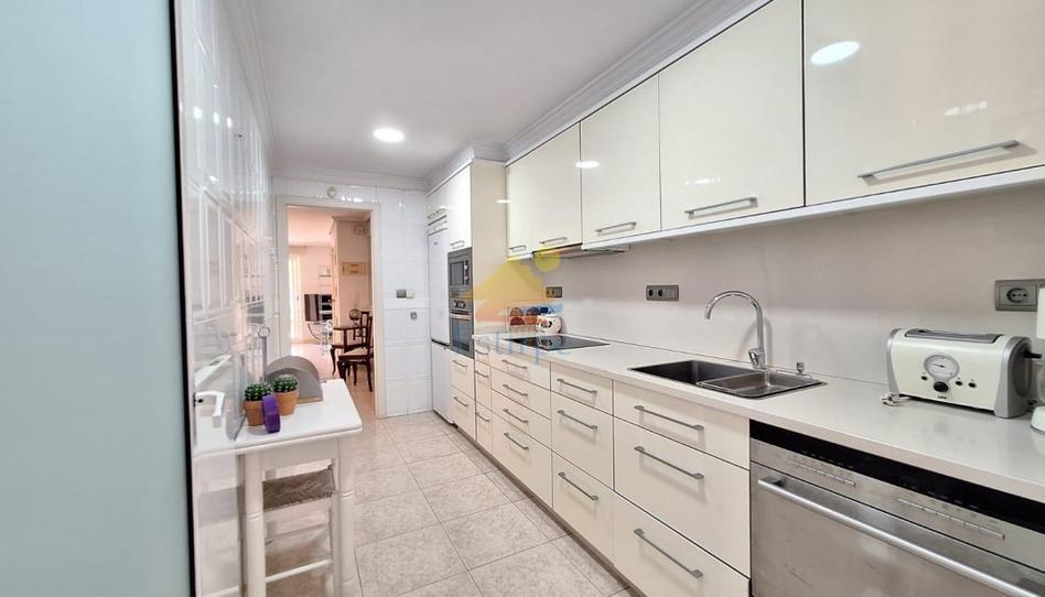 Foto 1 de Apartament en venda a Avenida Dosser del, El Dossel - Mareny de San Lorenzo, Valencia