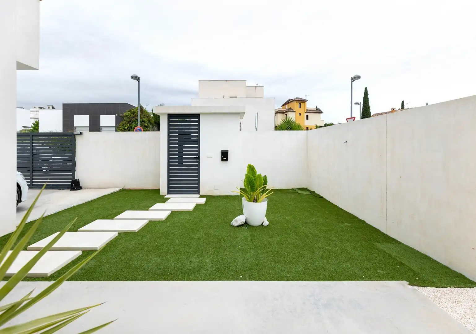 Detached house with pool for sale in La Zubia Ciudad, imagen 32