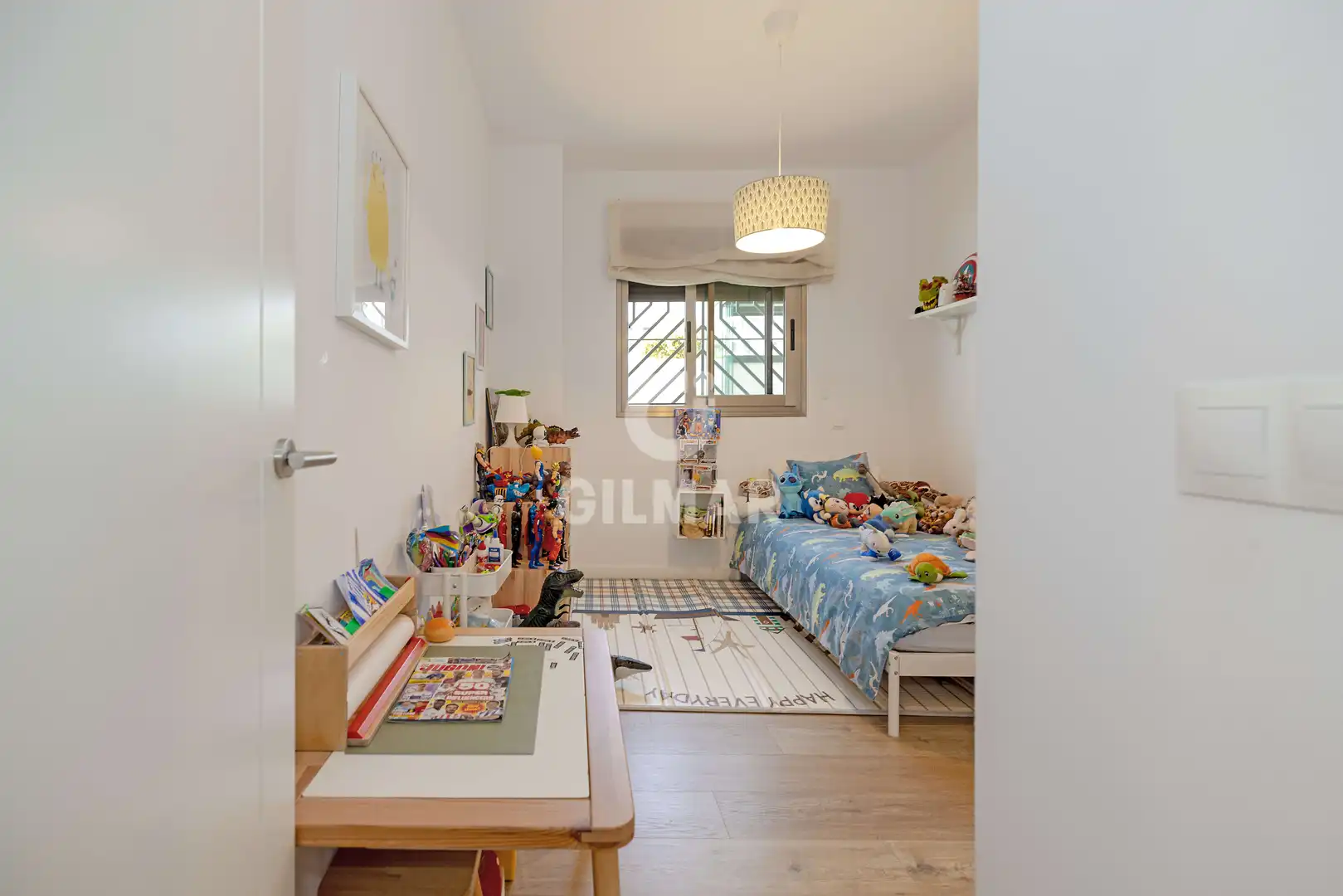 Habitación de Piso en venta en Torremolinos con Calefacción, Jardín privado y Trastero