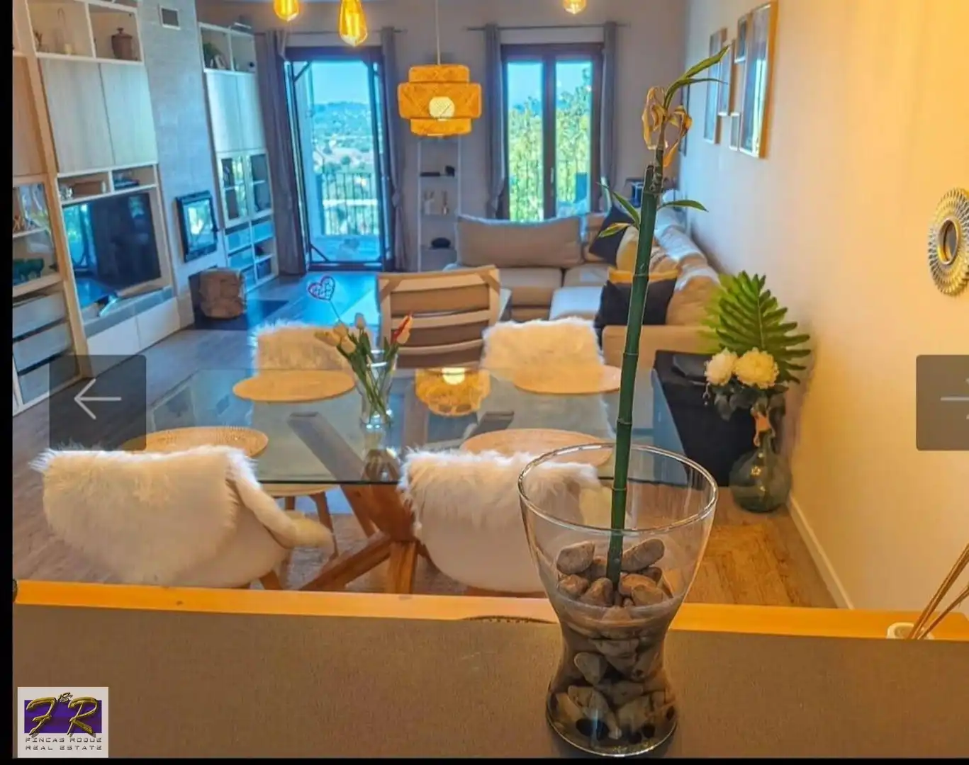 Villa mit Pool zum Verkauf in Campanet, imagen 8