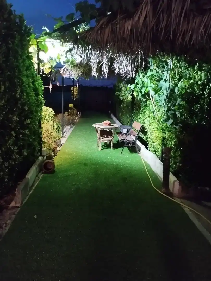 Terrassa de Finca rústica en venda en Puerta de Toledo - Atalaya