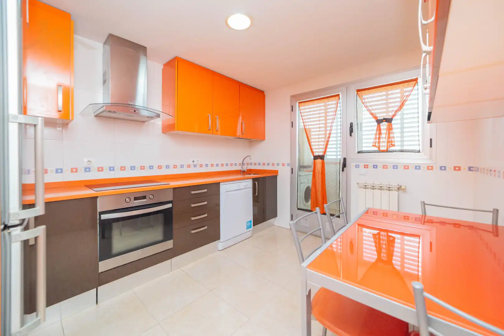 Wohnung mit Aufzug zur Miete in Sur - PAU 4, imagen 5