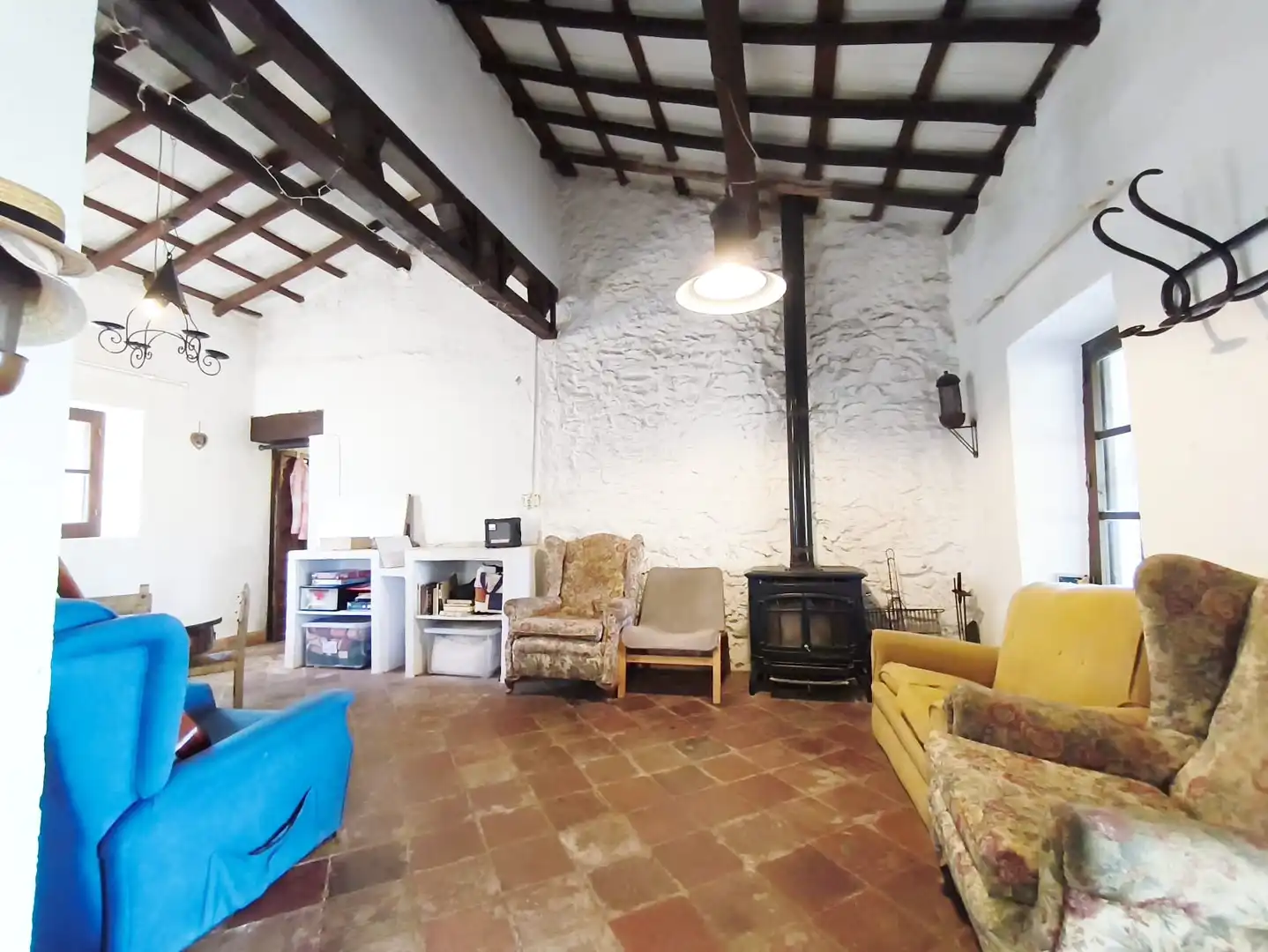 Landhaus mit Pool zum Verkauf in N/A, imagen 27