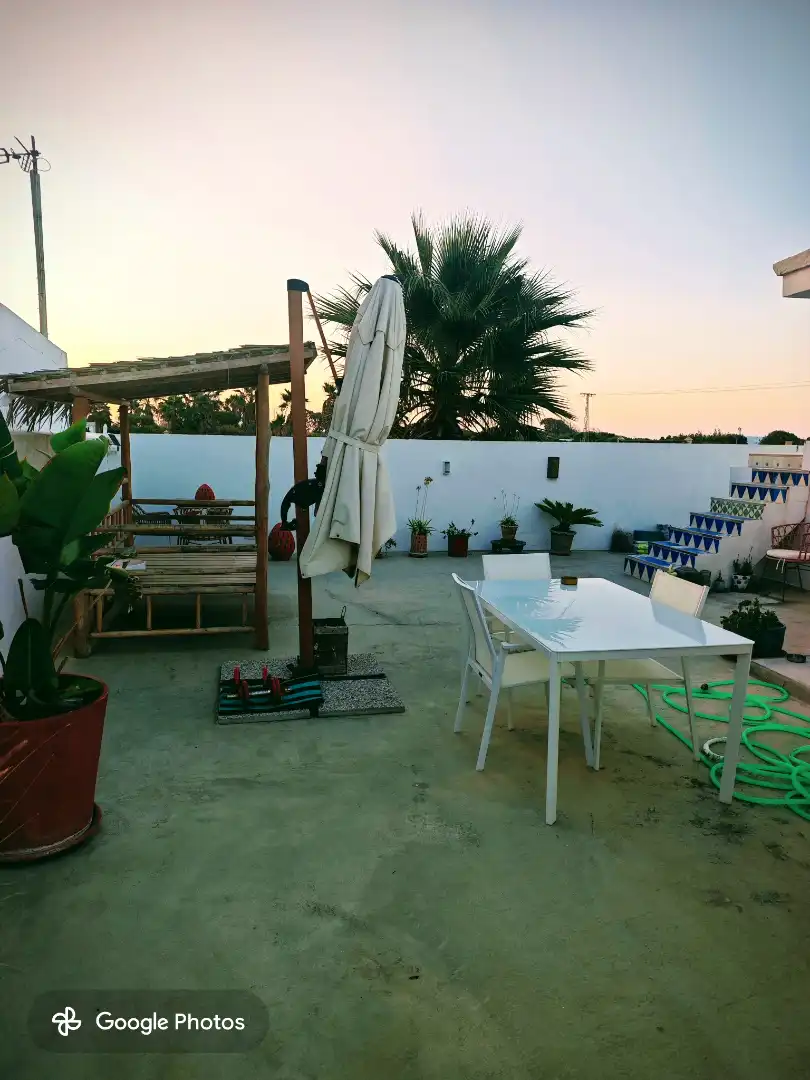Chalet en venta en Aguadulce - Almadraba - Punta Candor, imagen 9