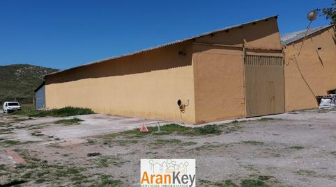 Photo 5 of Industrial buildings to rent in N/a, Nuevo Aranjuez - Ciudad de las Artes, Madrid