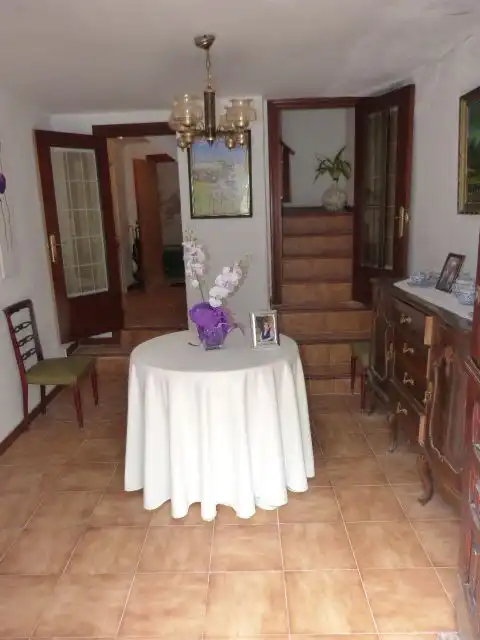 Casa o chalet en venta en Merindad de Valdivielso con Terraza