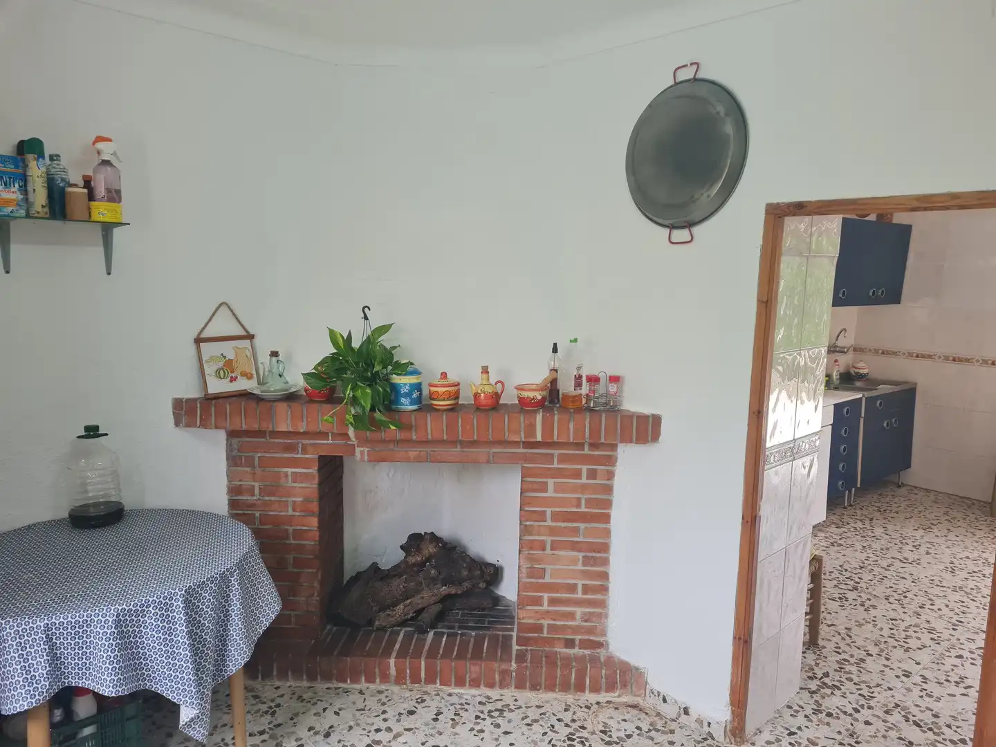 Finca rústica en venda en Antequera amb Traster