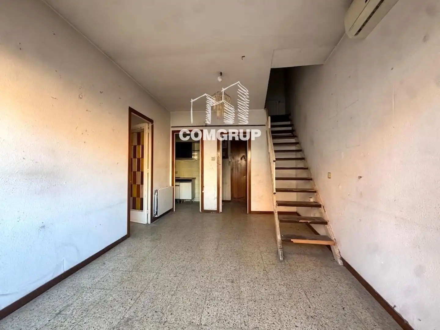 Maisonette zum Verkauf in L'Hospitalet de Llobregat mit Terrasse