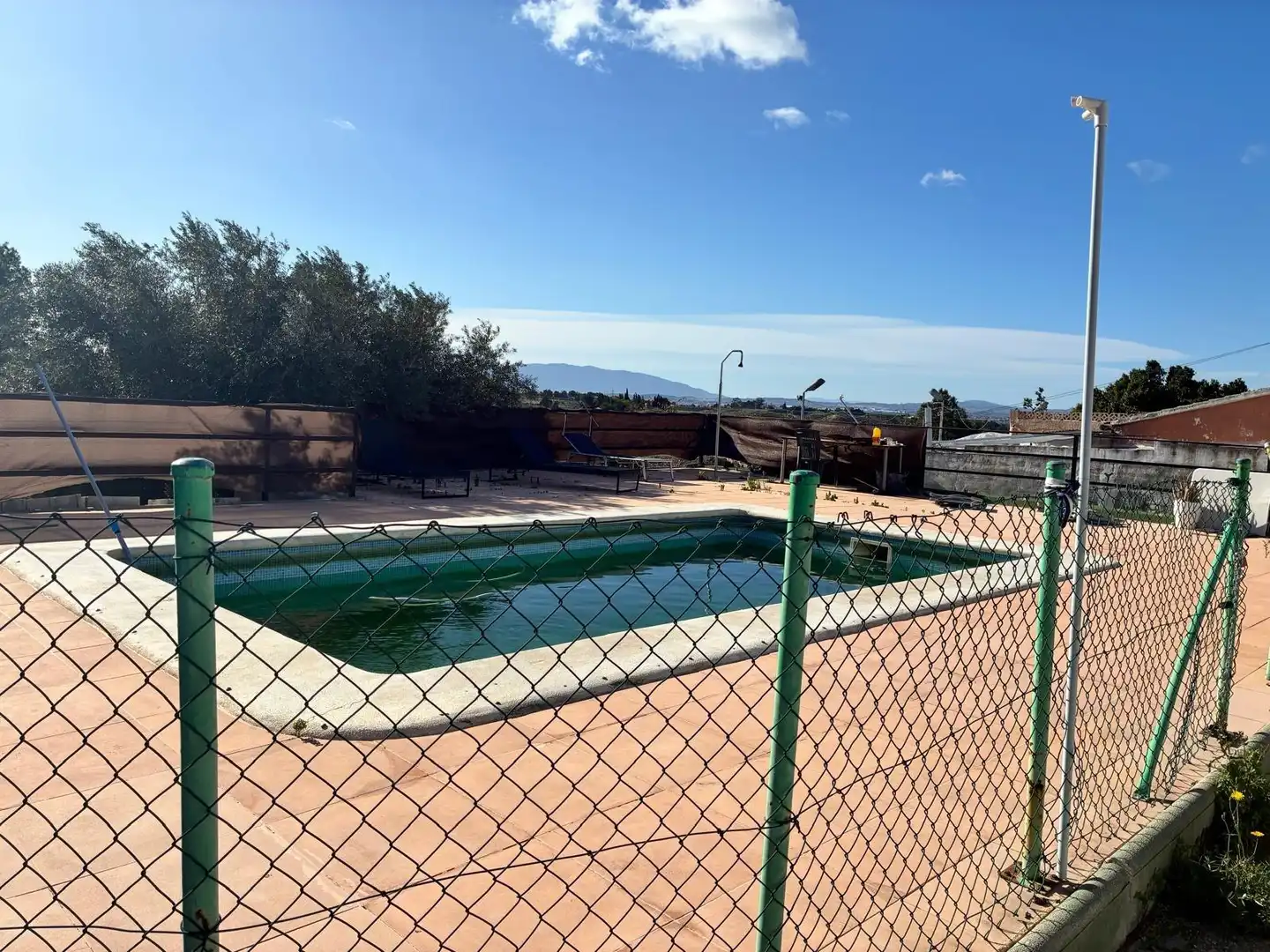 Piscina de Casa o xalet en venda en Molina de Segura amb Piscina i Piscina comunitària