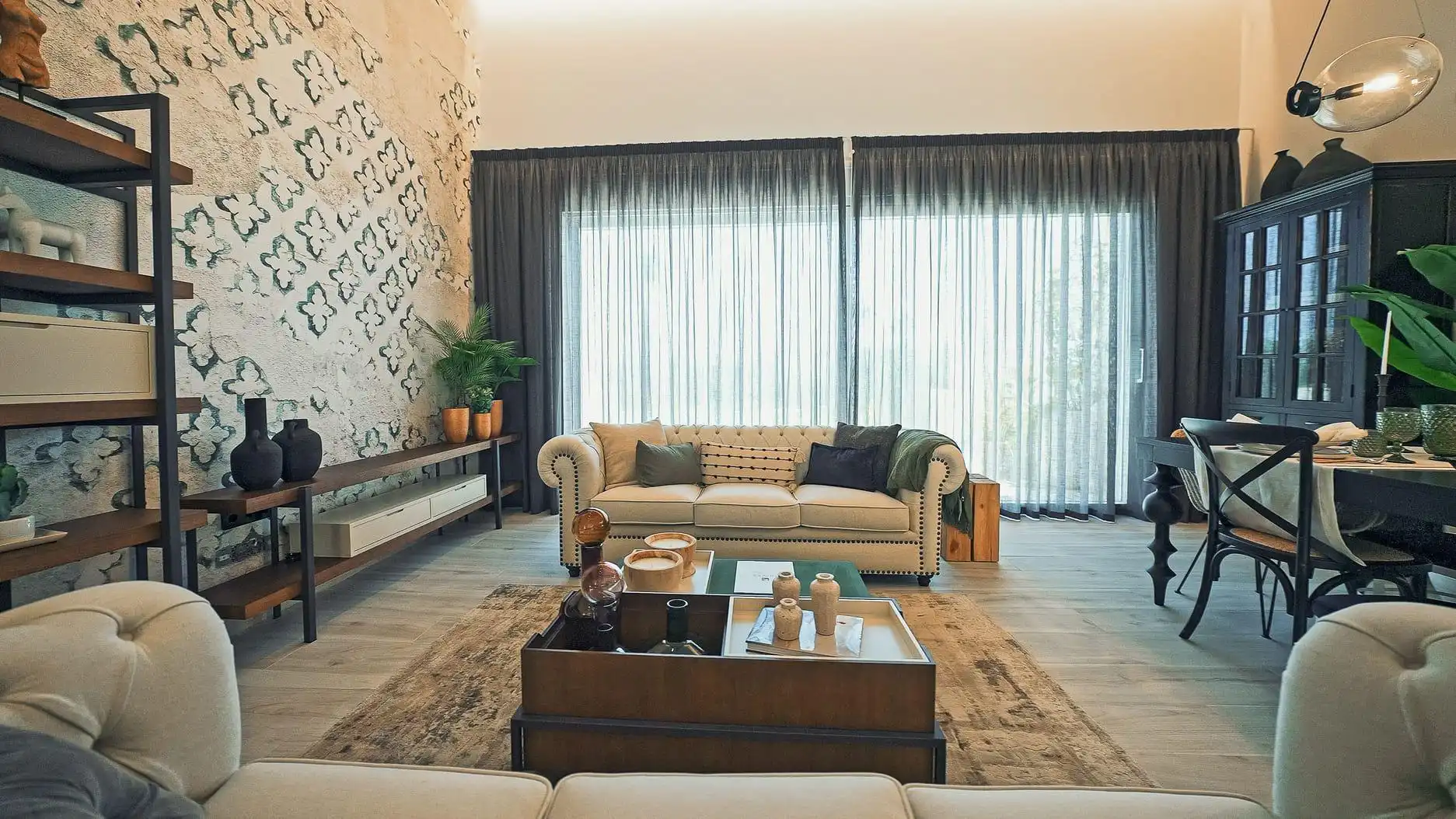 Detached house with terrace for sale in Algorfa, imagen 9