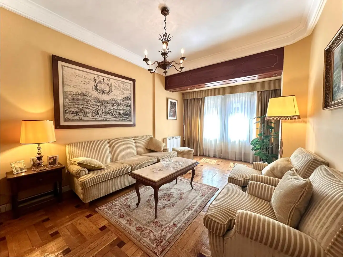 Flat with lift for sale in Calle FRAY LEOPOLDO DE ALPANDEI, imagen 9