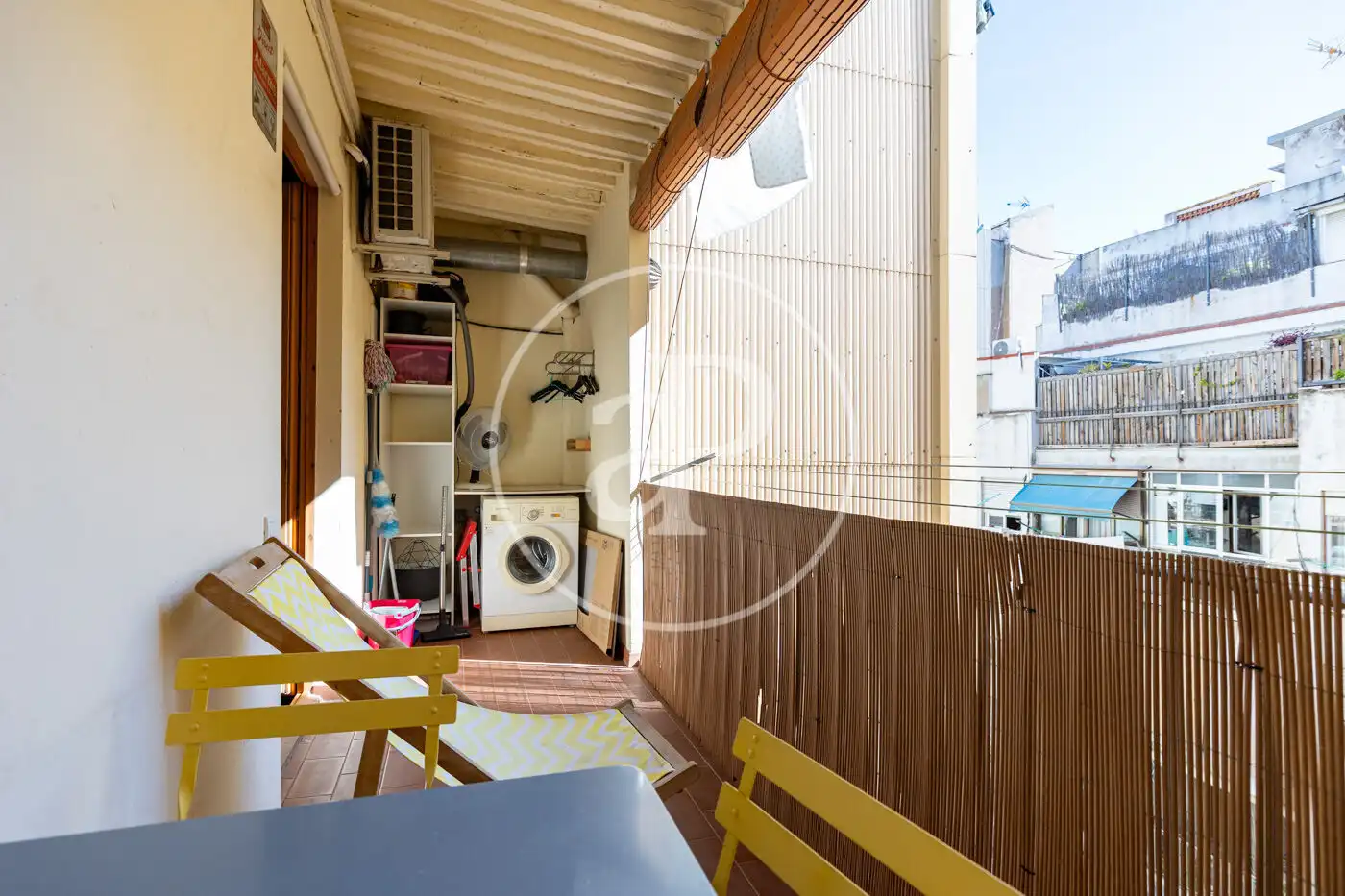 Wohnung mit Terrasse zum Verkauf in Carrer de Salvà, imagen 29