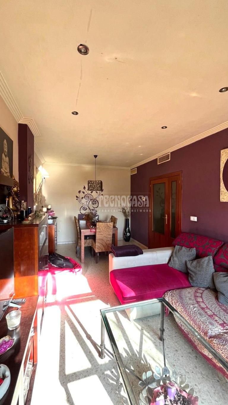 Flat for sale in La Paz