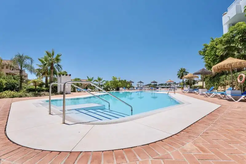Apartment with pool to rent in Los Arqueros  - Puerto del Almendro, imagen 27