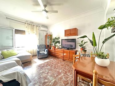 Casa en venta en Avenida ALMERIA