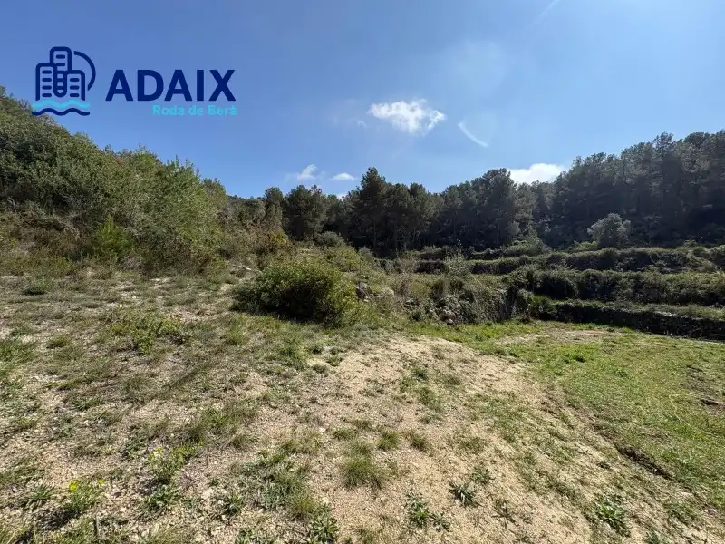 Grundstücke und Bauplätze zum Verkauf in Carrer Camí Solà, imagen 44