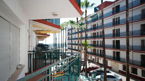 Foto 5 de Apartamento en venta en Papa Luna, Playa Norte, Peñíscola / Peníscola