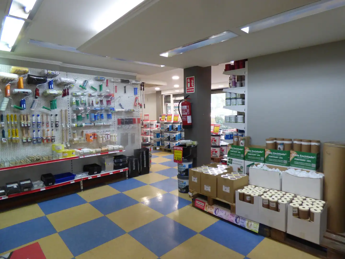 Local comercial en traspaso en Catalunya - Fontetes, imagen 9